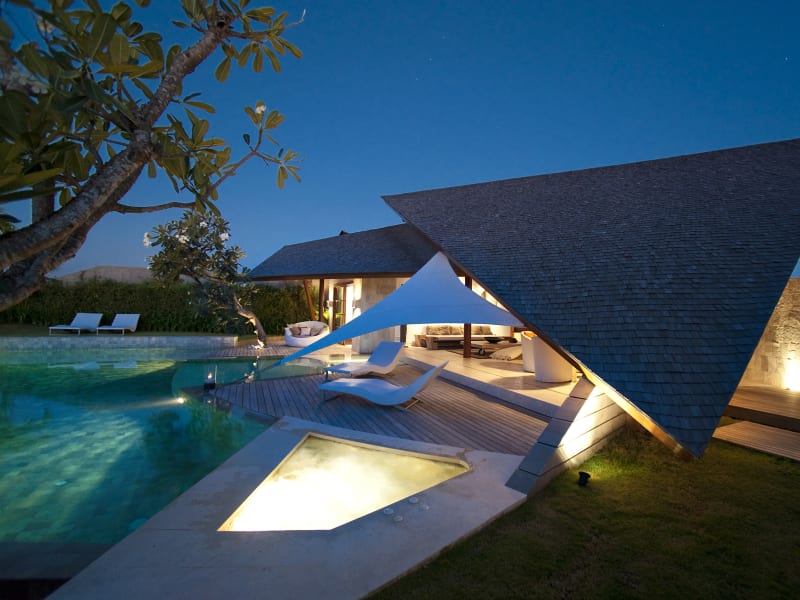 The Layar - Villa 16 (3BR)